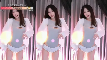 AfreecaTV主播苏吉BJ쑤지2021年6月9日直播视频舞蹈剪辑224529